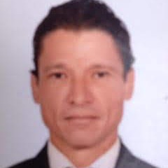 Carlos  Rosendo