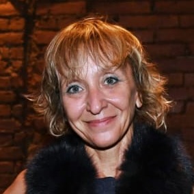 Giorgia Brunelli