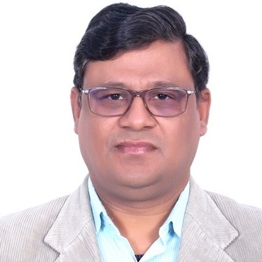 Vinod Kumar Srivastava