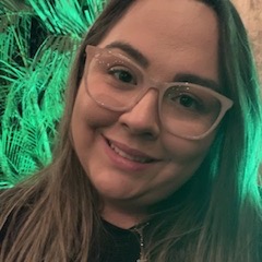 Veronica Blezins