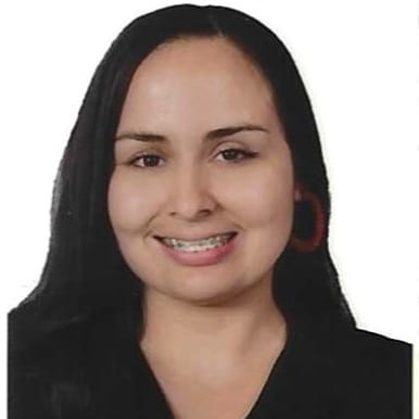 Jennifer Moncada Mora
