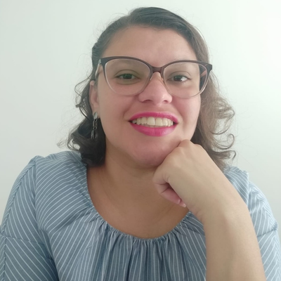 Adriana Rodrigues Barbosa
