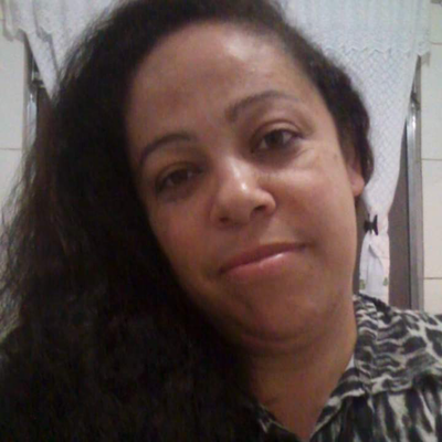 Ana Paula Fernandes dos Santos