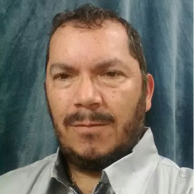 Luis Gerardo Alvarado Rocha