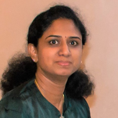 Sangeetha Sudevan