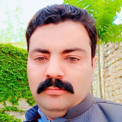 Rizwan Khan