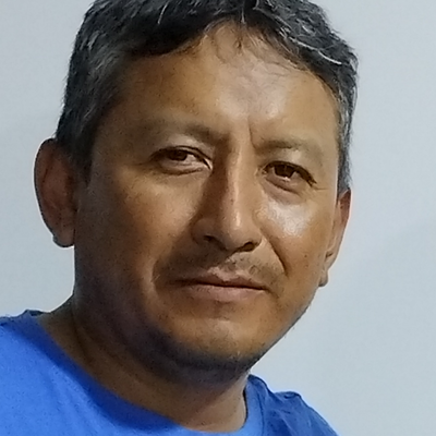 Yancalo Moisés  Céspedes Chávez 