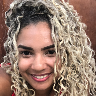 Larissa  Vieira 