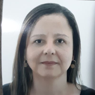 Angélica Ferreira de Souza Soares