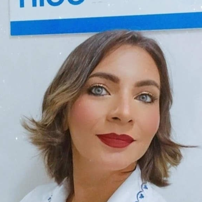 Polyana Sousa dos Santos 
