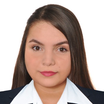 Leidy Katherin Posada Acevedo