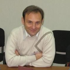 Сергей Болотских