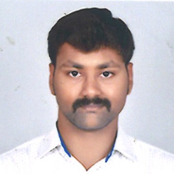 Sahadevan Ravichandran