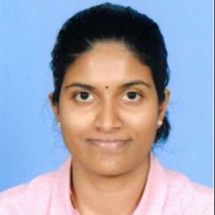 Shantini Selvaseharan