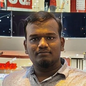 Sudharsan A