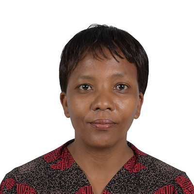 Winnie Nyambura Njoki