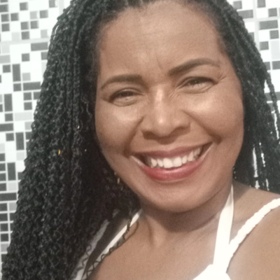 Cleia Barbosa Santana 