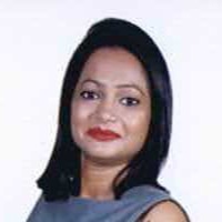 Heenaben Patel