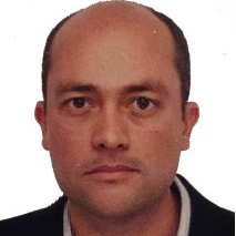 Carlos Eduardo Marulanda Fernandez