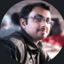 Subramanian M