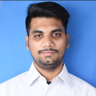 Shashank Vengala