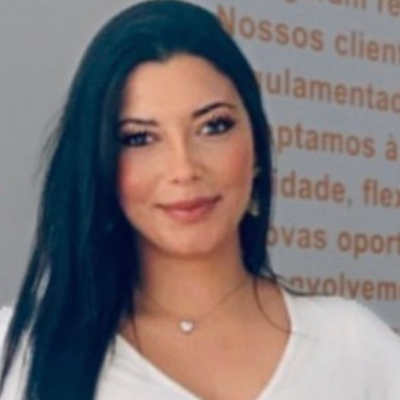 Jessica Ferreira