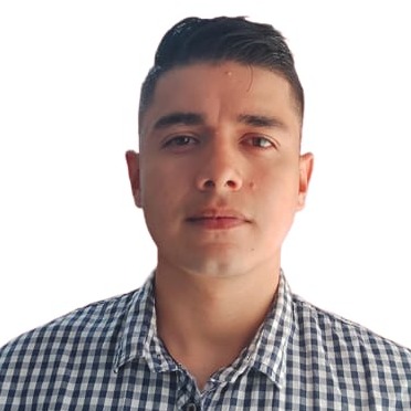 Michael steven Martínez García