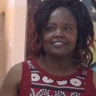 Salome Kivuva