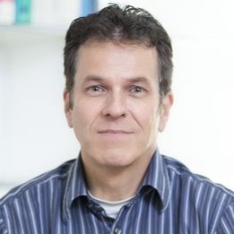 Gerald Lang