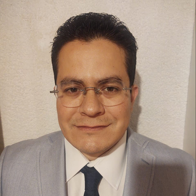 David Antonio Ramírez Hernández