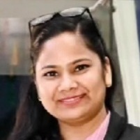 Savita Rani