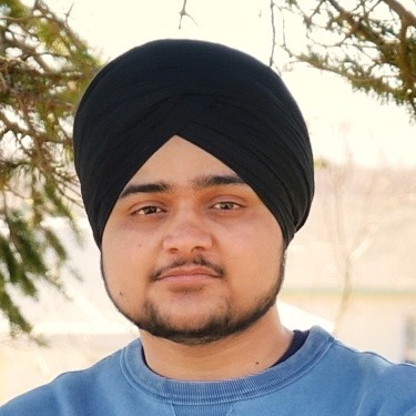 Harmanjot Singh