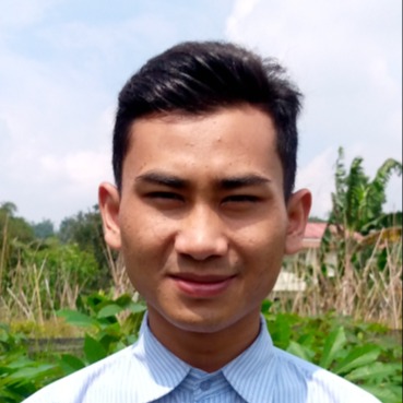 Muhamad Deva Pajar saputra