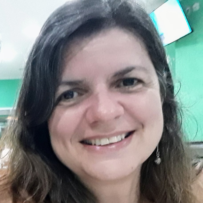 Claudia Cristina Vidal Marinho 