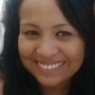 Milena Dayana Alcivar Hernandez