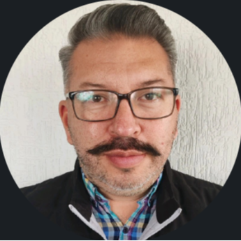 Erik García Santiago