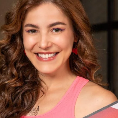 Cristina Nuñez