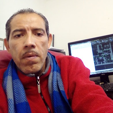 MANUEL Ramirez Monsivais