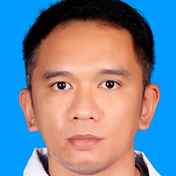 Christian Patrick Gabinete