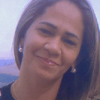 Patrícia Araújo