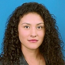 Tatiana Contreras