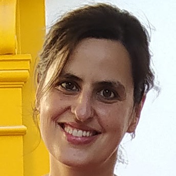 Elisa Fernandes