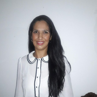 Laura Andrea Andrea Sandoval Ramos