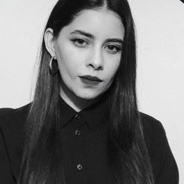 Cecilia Briones Nuncio