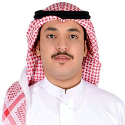 Hamoud Alshammari