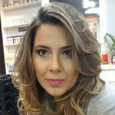 Nathalia  Figueiredo Proenca 