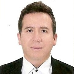 Juan Mendoza Abanto