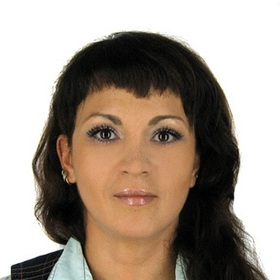 Elena Donskova