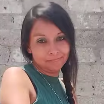 Viry Copado