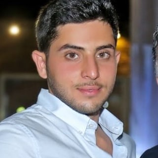 Osman Ayoubi